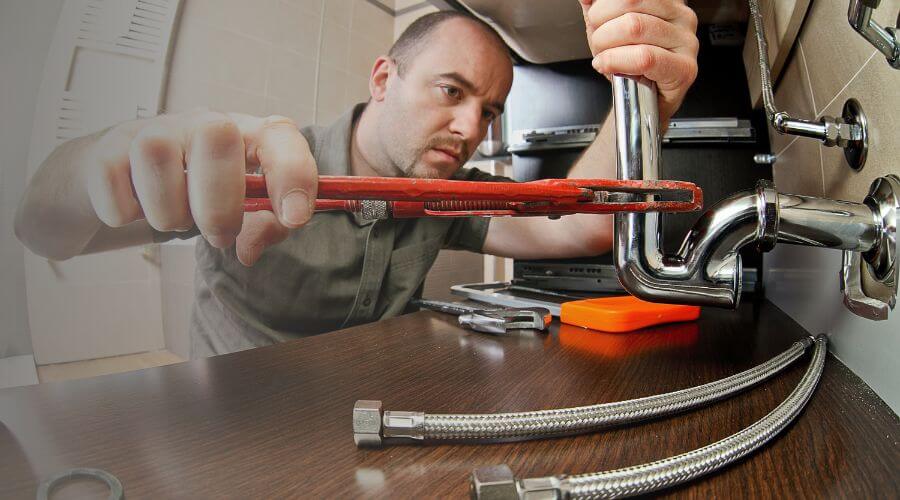 Professional sink repair in South Haven, MN